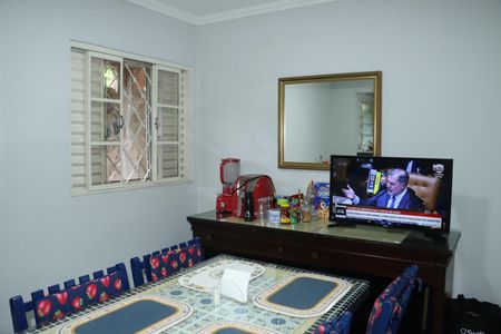 Casa para alugar com 200m², 4 quartos e 2 vagasSala de Jantar