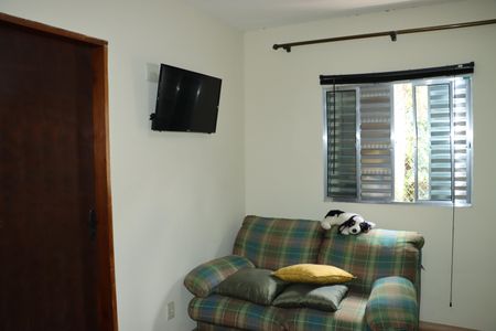 Casa para alugar com 200m², 4 quartos e 2 vagasSuíte 1