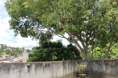 Casa para alugar com 200m², 4 quartos e 2 vagasÁrea Externa
