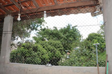 Casa para alugar com 200m², 4 quartos e 2 vagasÁrea Externa