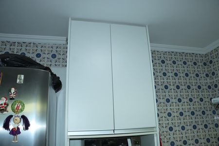 Casa para alugar com 200m², 4 quartos e 2 vagasCozinha