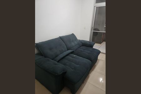 Apartamento para alugar com 2 quartos, 73m² em Alphaville - Lagoa dos Ingleses, Nova Lima