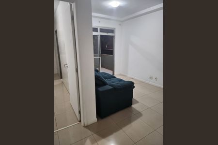 Apartamento para alugar com 2 quartos, 73m² em Alphaville - Lagoa dos Ingleses, Nova Lima