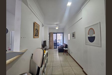 Apartamento para alugar com 45m², 1 quarto e 1 vaga Apartamento para alugar com 45m², 1 quarto e 1 vagasala