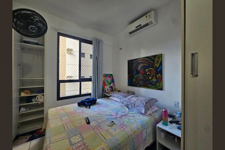 quarto  de apartamento para alugar com 1 quarto, 45m² em Pituba, Salvador