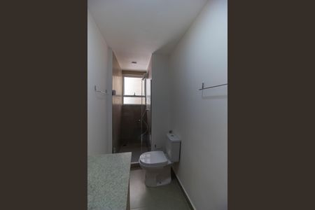 Apartamento à venda com 55m², 2 quartos e 1 vaga
