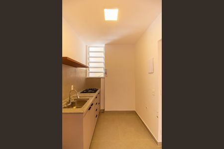 Apartamento à venda com 55m², 2 quartos e 1 vaga