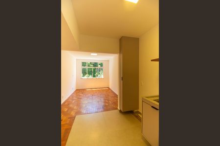 Apartamento à venda com 55m², 2 quartos e 1 vaga