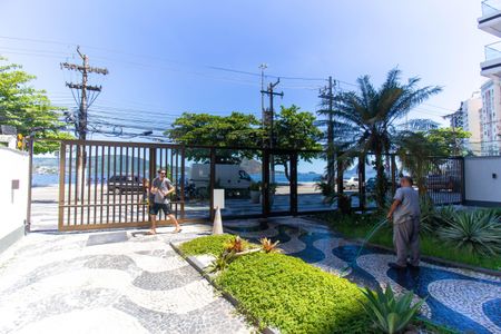 Apartamento à venda com 55m², 2 quartos e 1 vaga