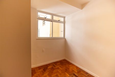 Apartamento à venda com 2 quartos, 55m² em Icaraí, Niterói