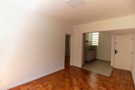 Apartamento à venda com 55m², 2 quartos e 1 vaga