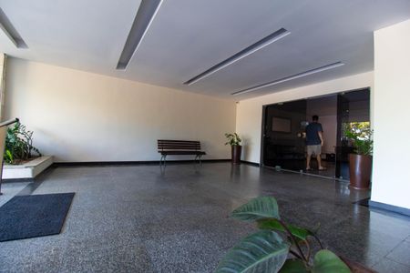 Apartamento à venda com 55m², 2 quartos e 1 vaga