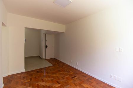 Apartamento à venda com 2 quartos, 55m² em Icaraí, Niterói