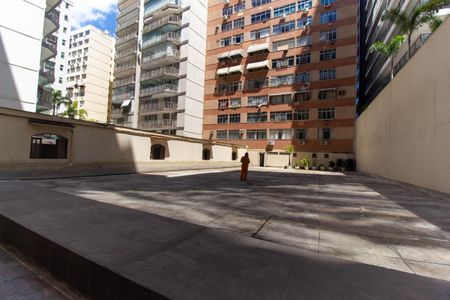 Apartamento à venda com 55m², 2 quartos e 1 vaga