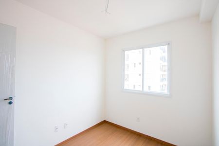 Apartamento à venda com 40m², 2 quartos e sem vagaQuarto 2