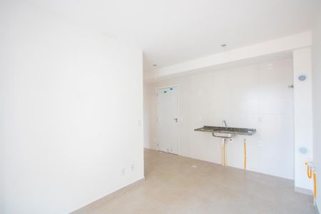 Apartamento à venda com 40m², 2 quartos e sem vagaSala