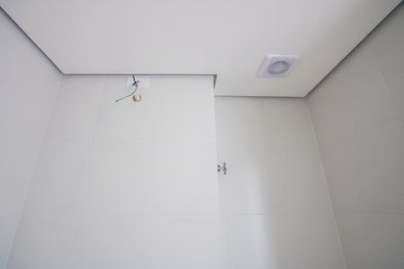 Apartamento à venda com 40m², 2 quartos e sem vagaBanheiro