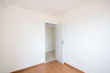 Apartamento à venda com 40m², 2 quartos e sem vagaQuarto 2