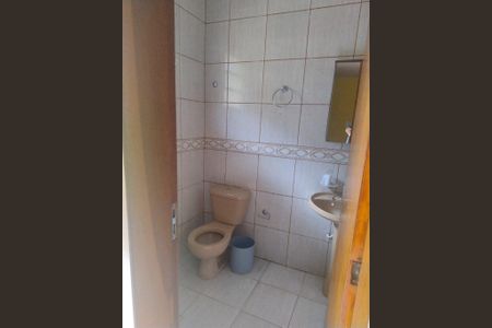 Casa para alugar com 191m², 3 quartos e 4 vagasBanheiro 3