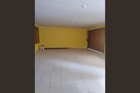 Casa para alugar com 191m², 3 quartos e 4 vagasÁrea Externa 