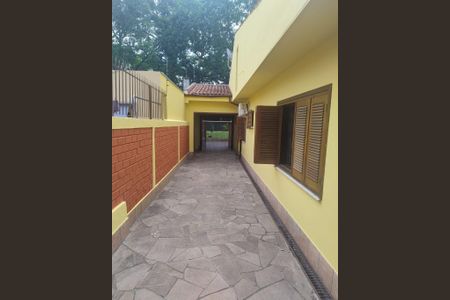 Casa para alugar com 191m², 3 quartos e 4 vagasÁrea Externa 