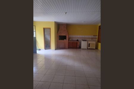 Casa para alugar com 191m², 3 quartos e 4 vagasÁrea Externa 