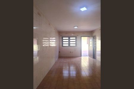 Cozinha  de casa para alugar com 3 quartos, 191m² em Jardim São Pedro, Porto Alegre