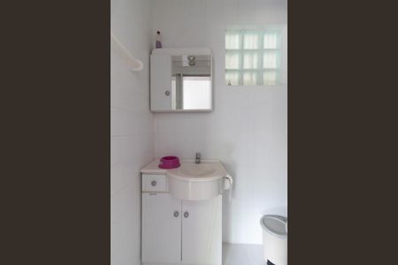 Apartamento à venda com 90m², 3 quartos e 1 vagaLavabo