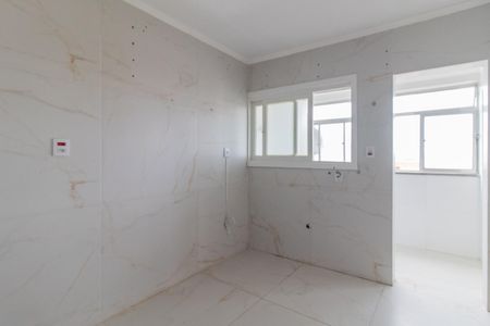 Apartamento para alugar com 90m², 3 quartos e 1 vagaCozinha