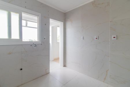 Apartamento para alugar com 90m², 3 quartos e 1 vagaCozinha