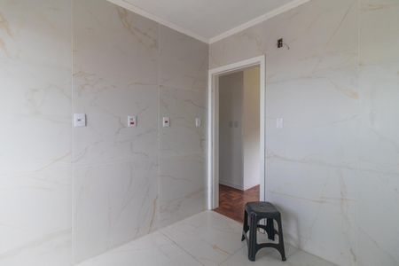 Apartamento para alugar com 90m², 3 quartos e 1 vagaCozinha