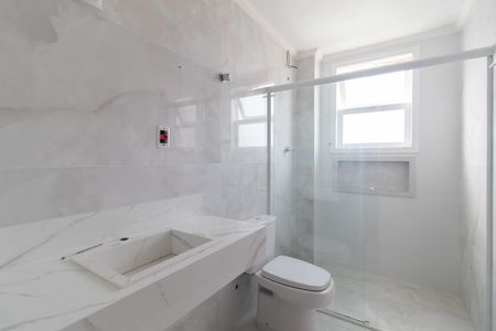 Apartamento à venda com 90m², 3 quartos e 1 vagaBanheiro