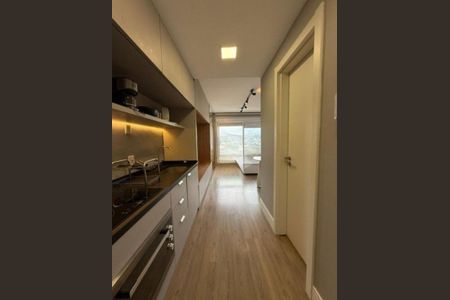 Apartamento para alugar com 1 quarto, 59m² em Partenon, Porto Alegre