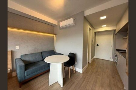 Apartamento para alugar com 1 quarto, 59m² em Partenon, Porto Alegre