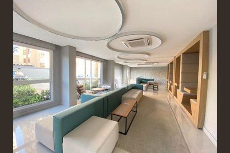 Apartamento para alugar com 1 quarto, 59m² em Partenon, Porto Alegre