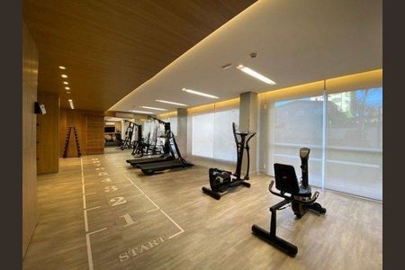 Apartamento para alugar com 1 quarto, 59m² em Partenon, Porto Alegre