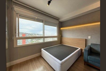 Apartamento para alugar com 1 quarto, 59m² em Partenon, Porto Alegre