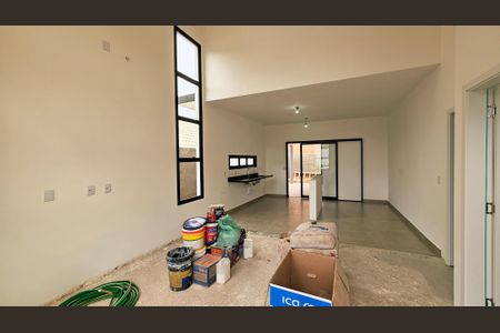 Casa à venda com 3 quartos, 115m² em Vila Maringa, Jundiaí