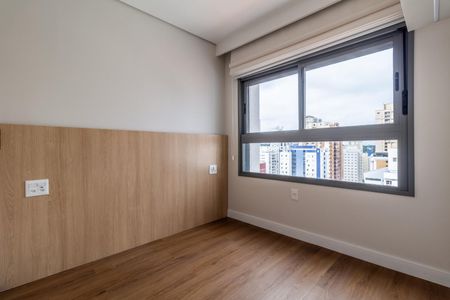 Apartamento à venda com 2 quartos, 78m² em Brooklin, São Paulo
