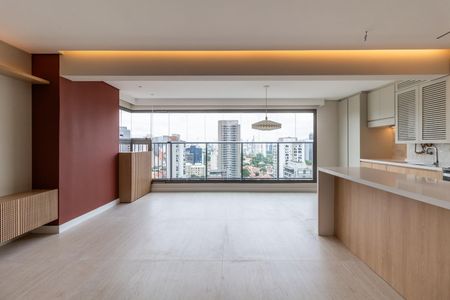 Apartamento à venda com 2 quartos, 78m² em Brooklin, São Paulo