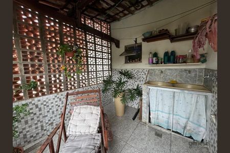 Apartamento à venda com 120m², 3 quartos e 1 vaga