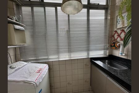 Apartamento à venda com 120m², 3 quartos e 1 vaga