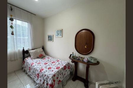Apartamento à venda com 3 quartos, 120m² em Palmeiras, Belo Horizonte