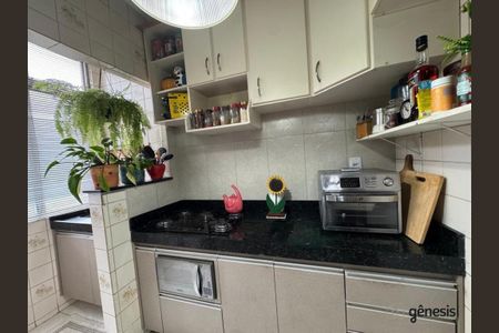 Apartamento à venda com 120m², 3 quartos e 1 vaga