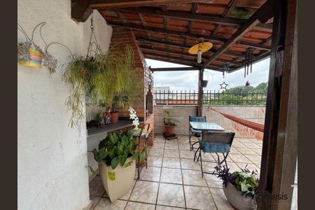 Apartamento à venda com 120m², 3 quartos e 1 vaga