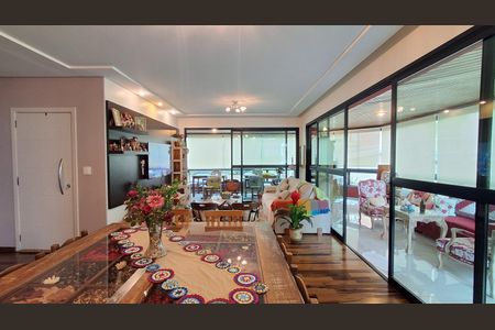 Apartamento à venda com 3 quartos, 153m² em Vila Caminho do Mar, São Bernardo do Campo