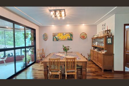 Apartamento à venda com 3 quartos, 153m² em Vila Caminho do Mar, São Bernardo do Campo