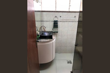 Casa à venda com 4 quartos, 292m² em Betânia, Belo Horizonte