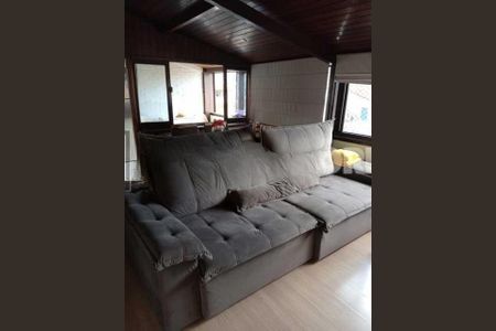 Casa de Condomínio à venda com 4 quartos, 147m² em Barra da Tijuca, Rio de Janeiro