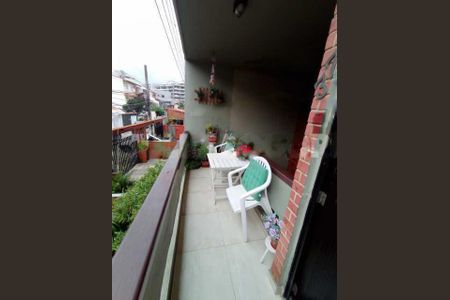 Casa de Condomínio à venda com 4 quartos, 147m² em Barra da Tijuca, Rio de Janeiro